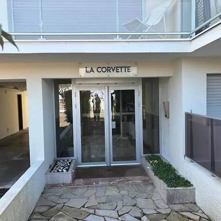 Studio Face Plage / Centre Ville Arcachon Exterior foto