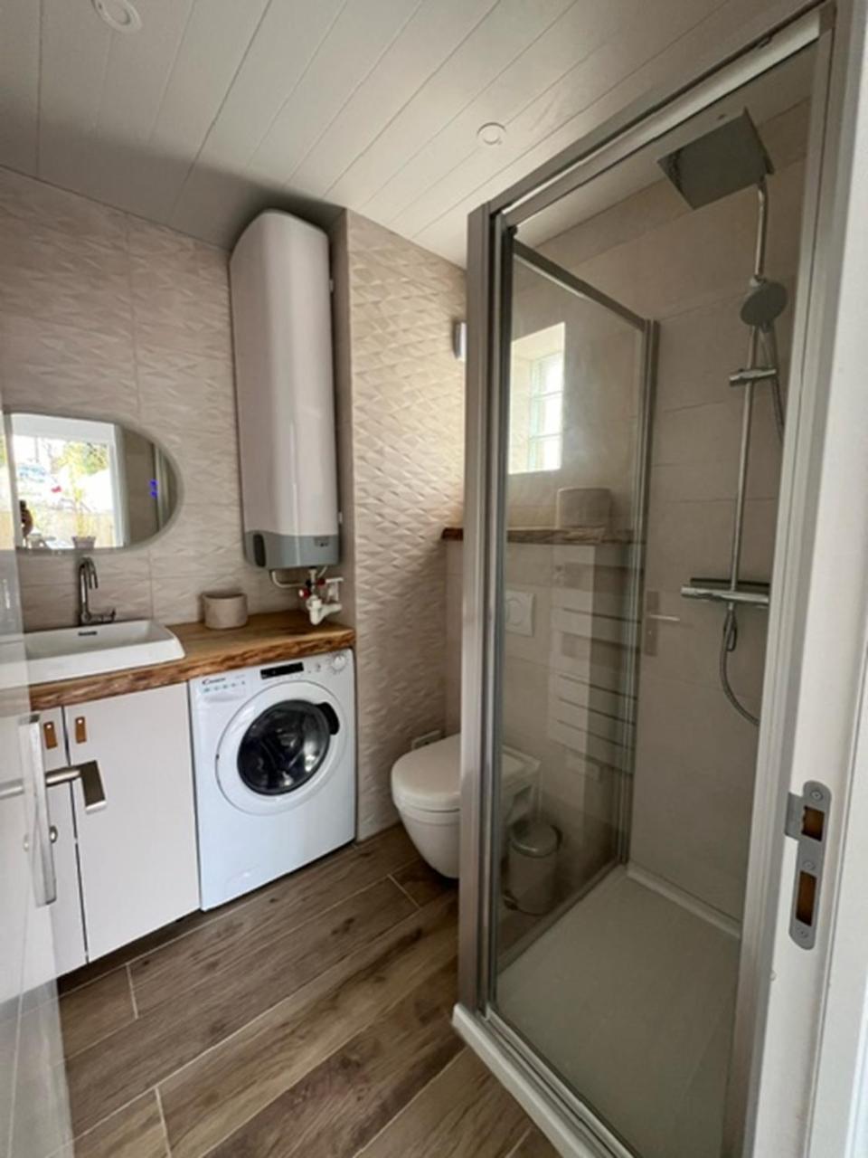 Appartement Face / Centre