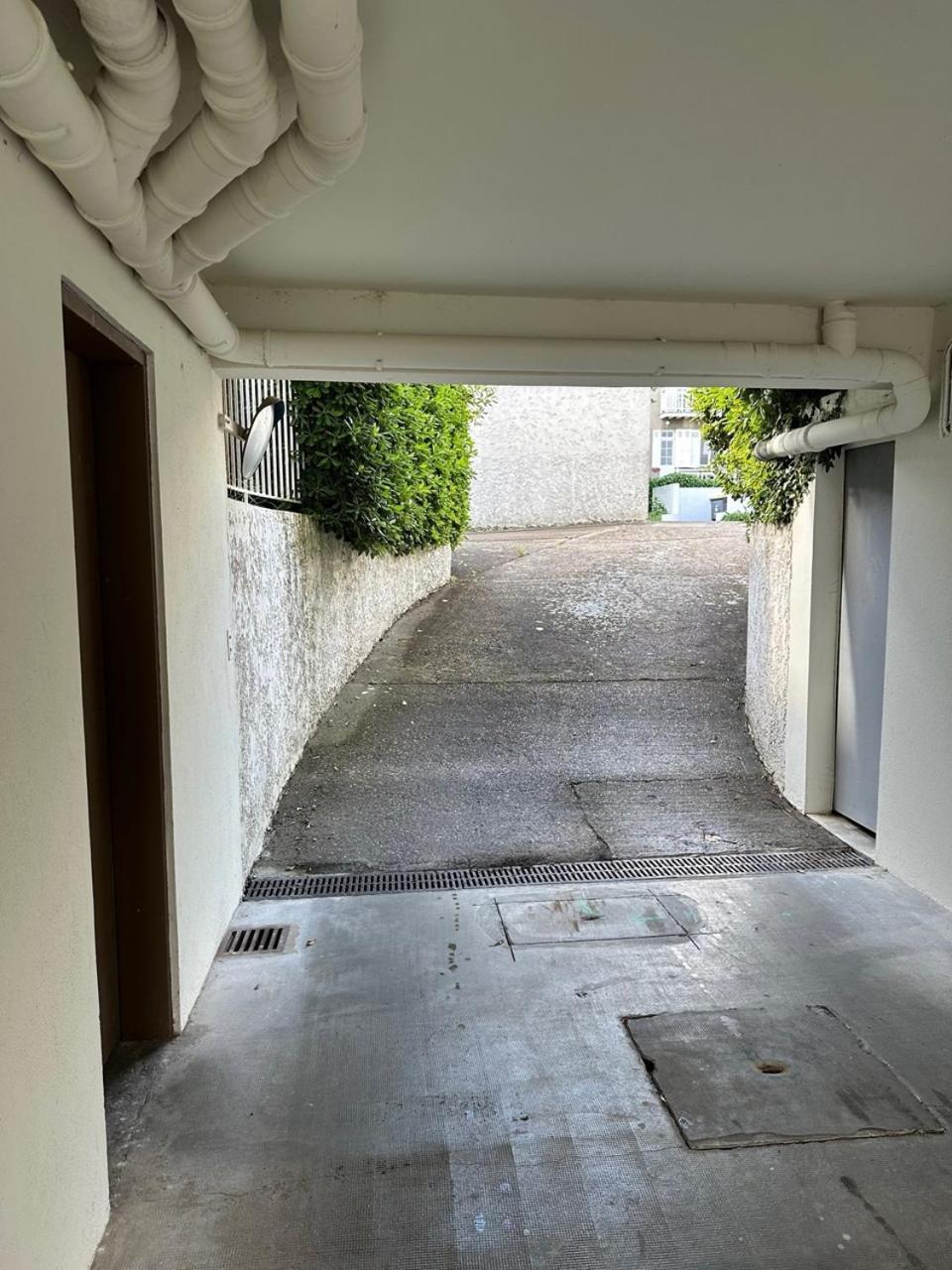 Appartement Face / Centre Arcachon
