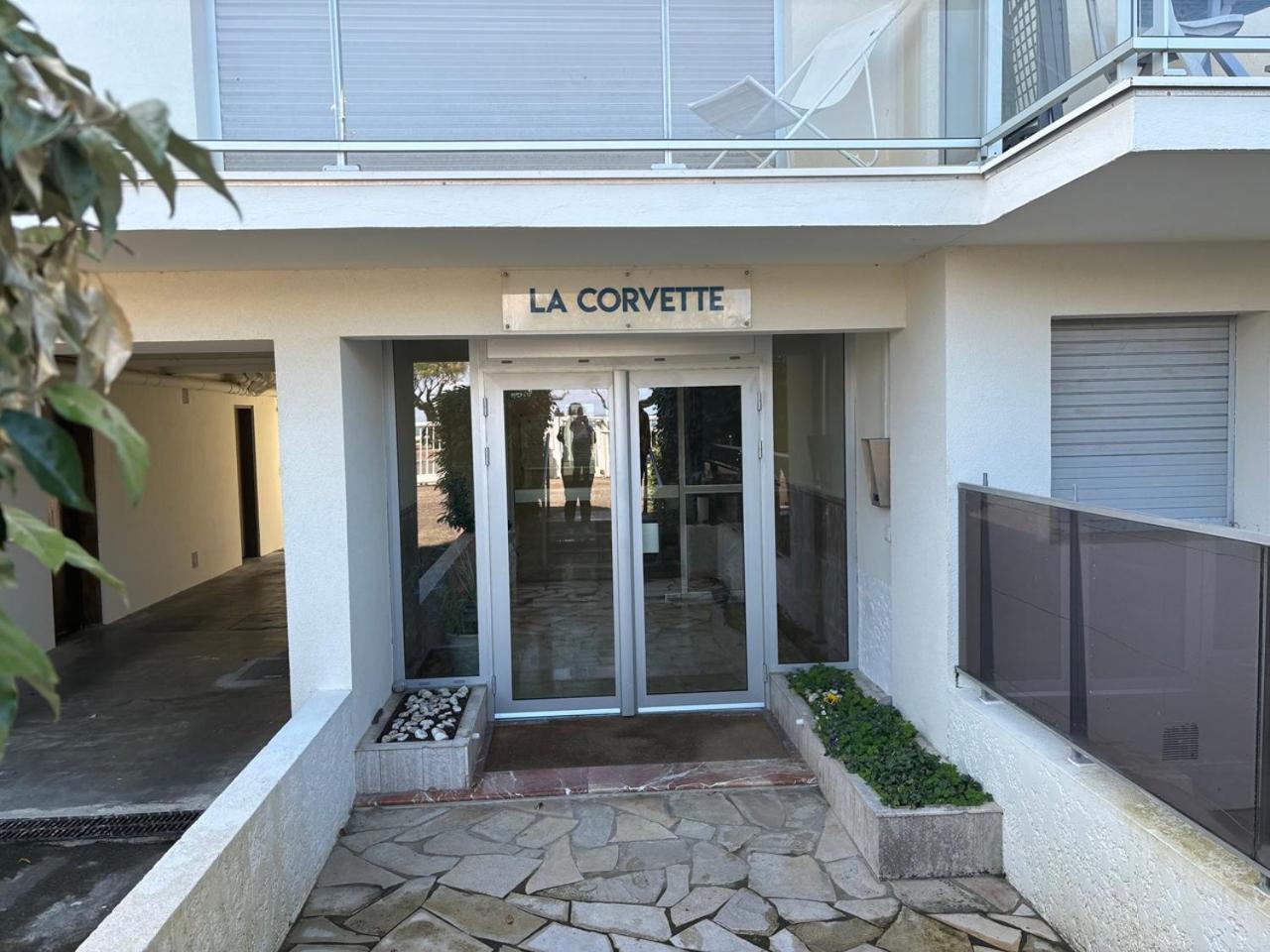 Face / Centre Appartement