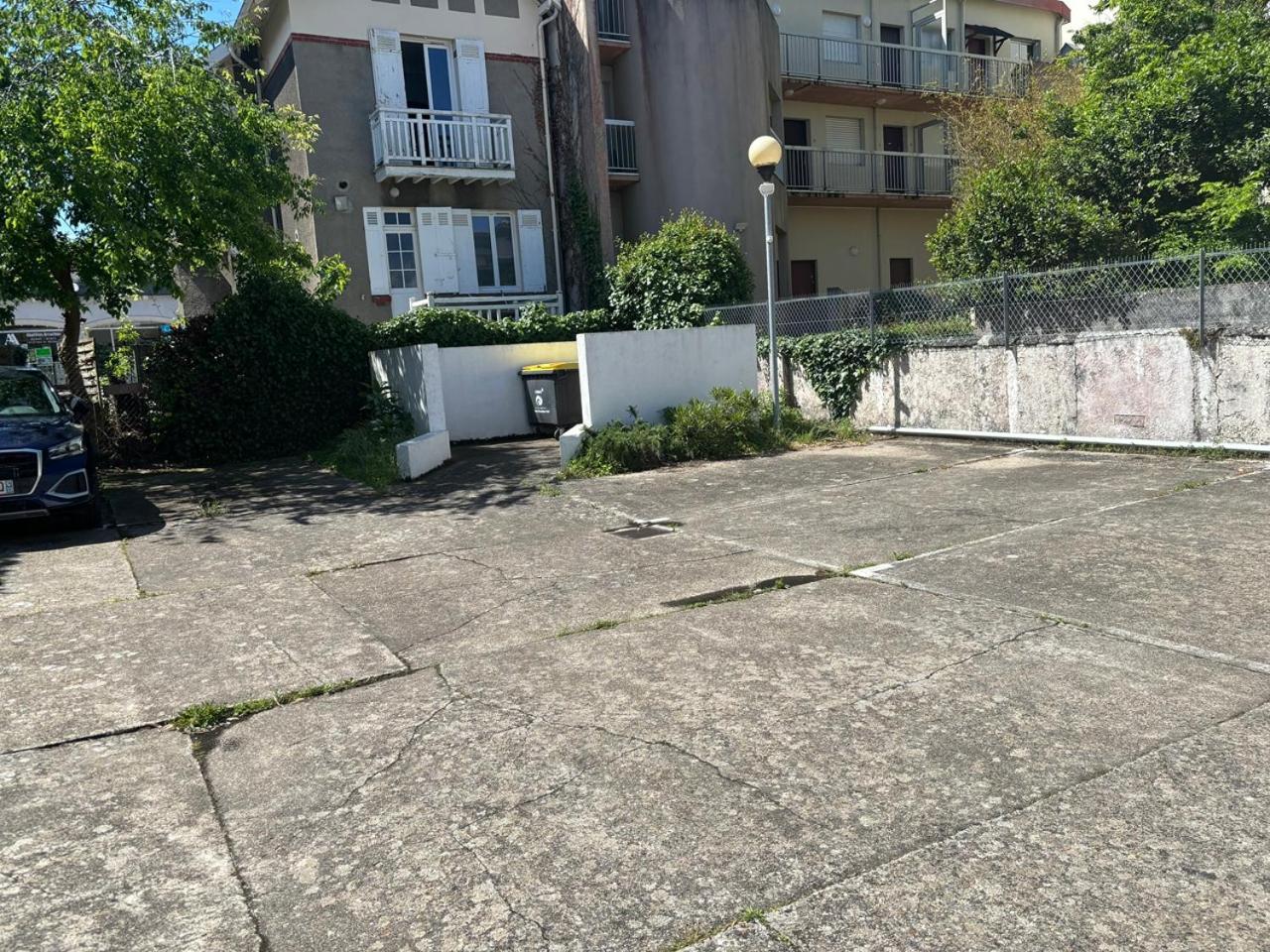 Face / Centre Appartement